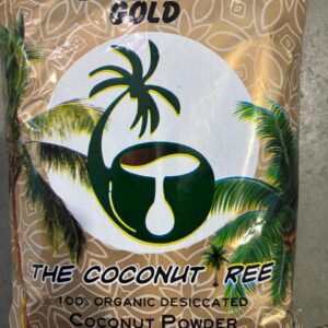 Coconut Powder - Per Kg Price