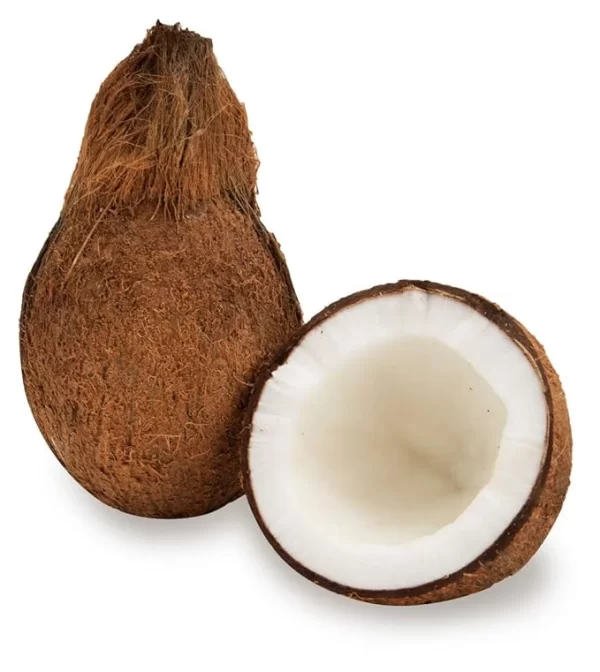 Coconut - Mix - Wholesale