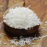 Coconut  Flakes - Per Kg Price