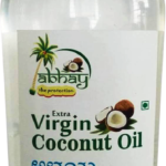 Abhay Virigin Coconut Oil - 200 ml