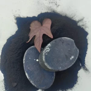 Coconut Oil Handmade Charcoal Soap