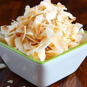 Coconut Chips Business PDF